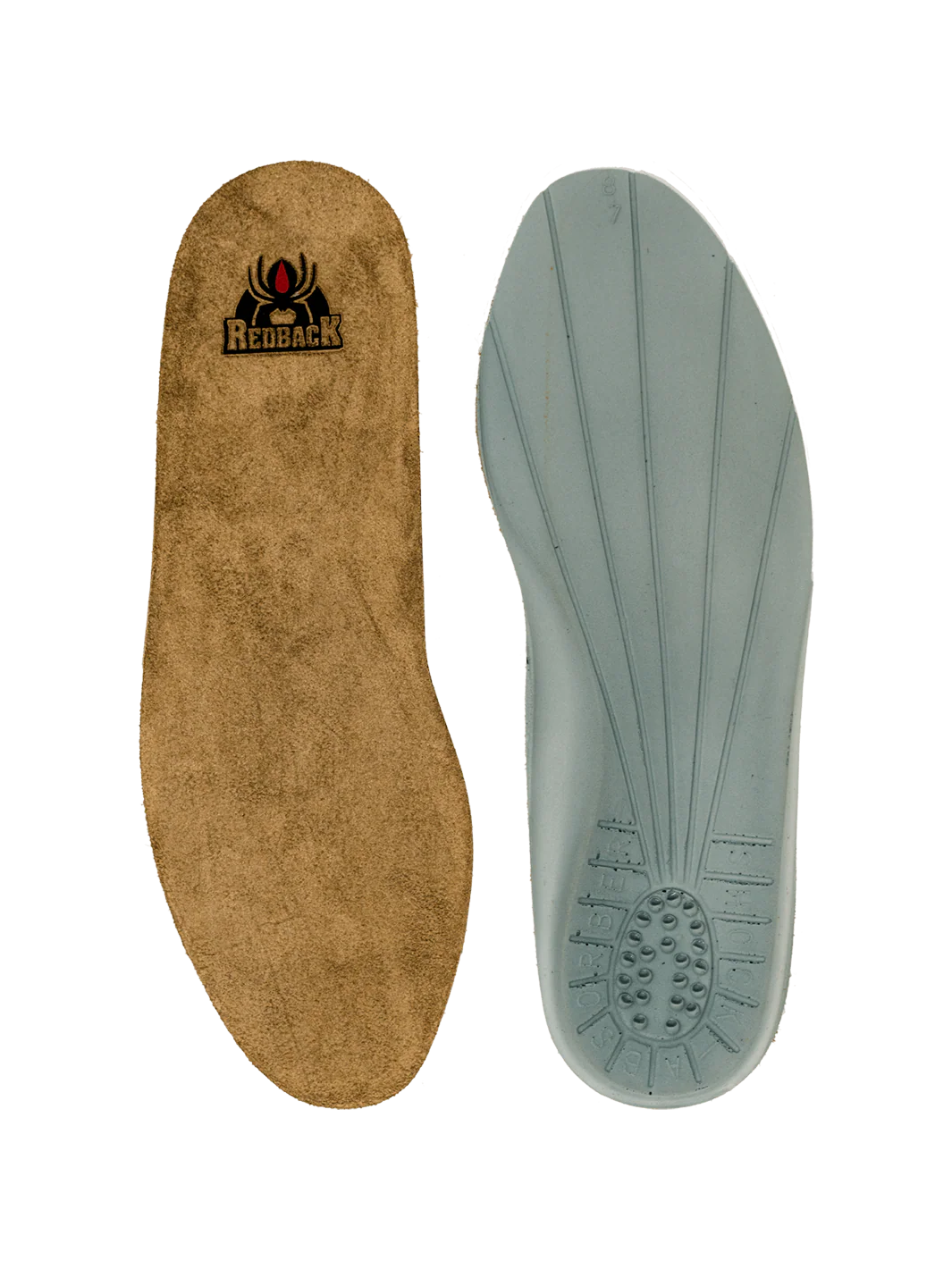EZ-IMPACT INSOLE