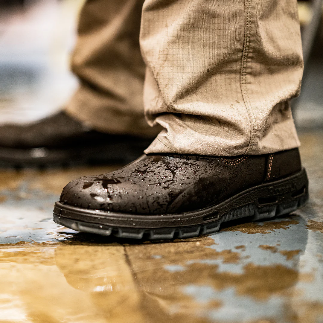 Great Barrier (Steel Toe) - Image 6
